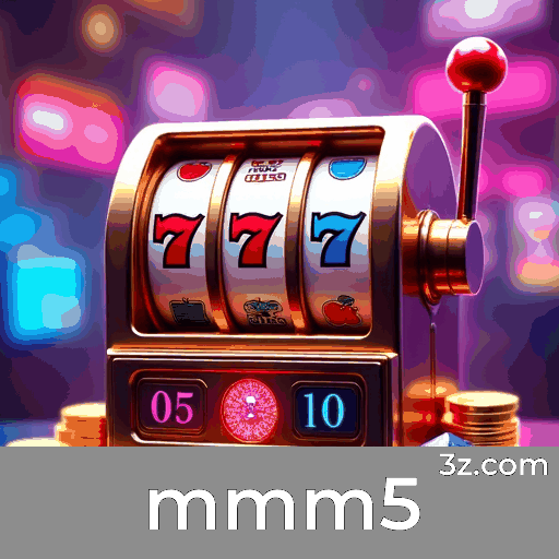 MMM5: Experiência de Cassino Imersiva e Otimizada para Brasileiros