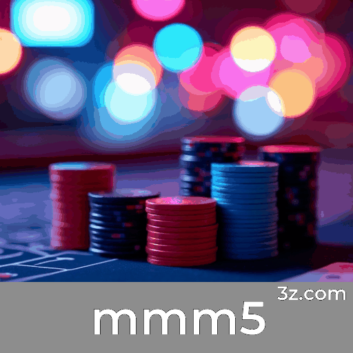 mmm5: Cassino Premiado e Pagamentos Rápidos