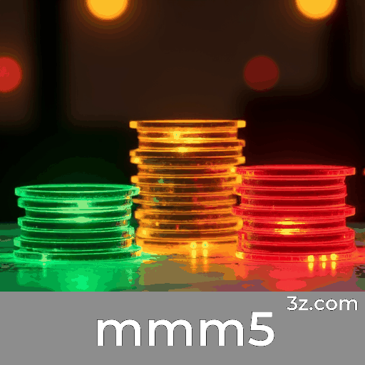 mmm5: Cassino Premiado e Pagamentos Rápidos