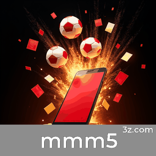 mmm5: Inovação e Tecnologia em Jogos de Apostas