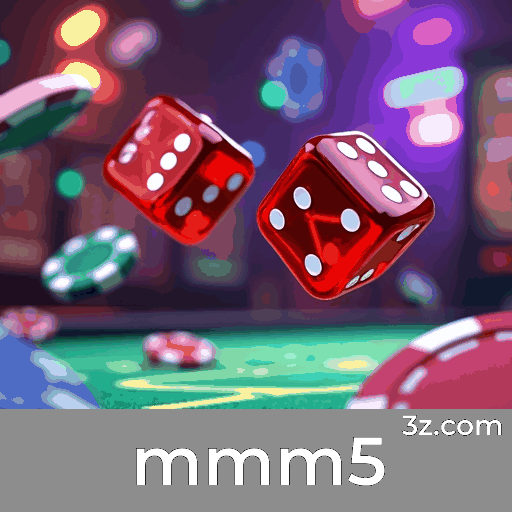 mmm5: Inovação e Tecnologia em Jogos de Apostas