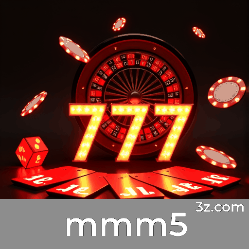 mmm5: Cassino Premiado e Pagamentos Rápidos